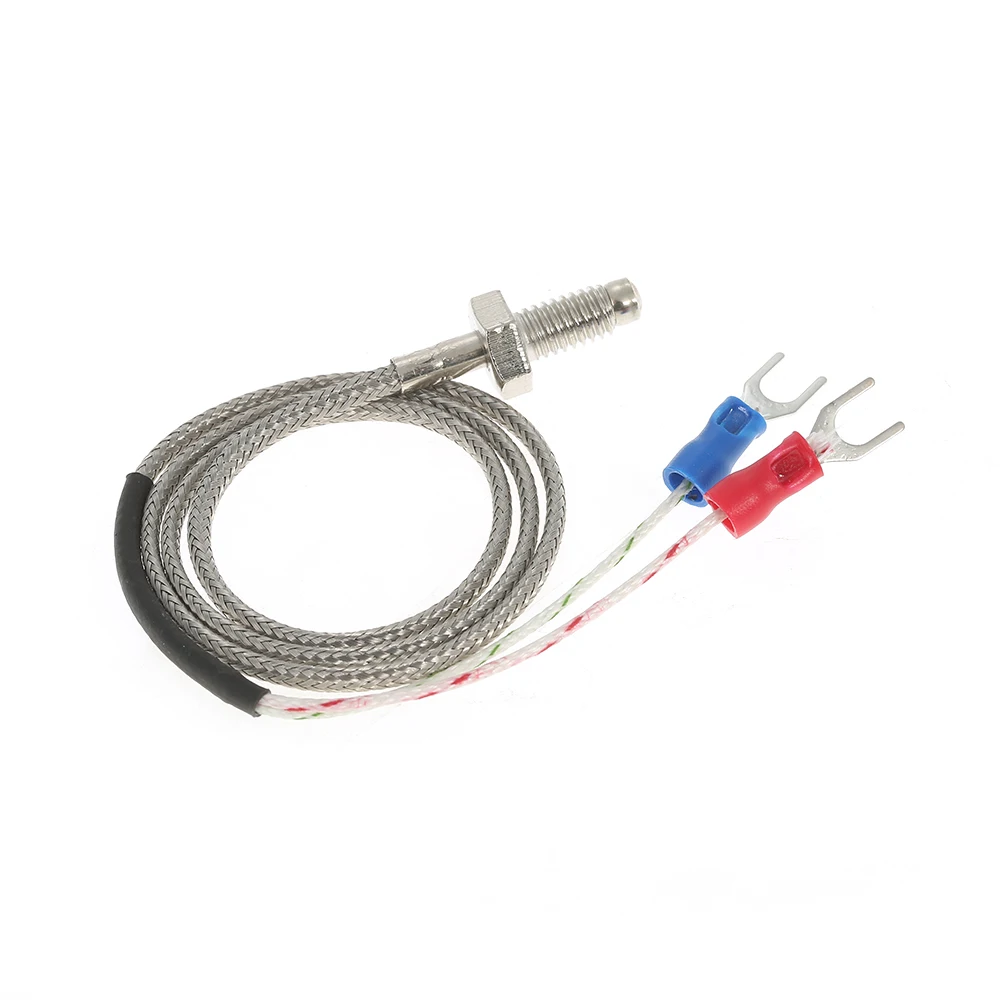 K type термопары Датчик температуры DC 5V MAX6675 модуль 0C ~ 1024C зонд для Arduino|probe sensor|probe