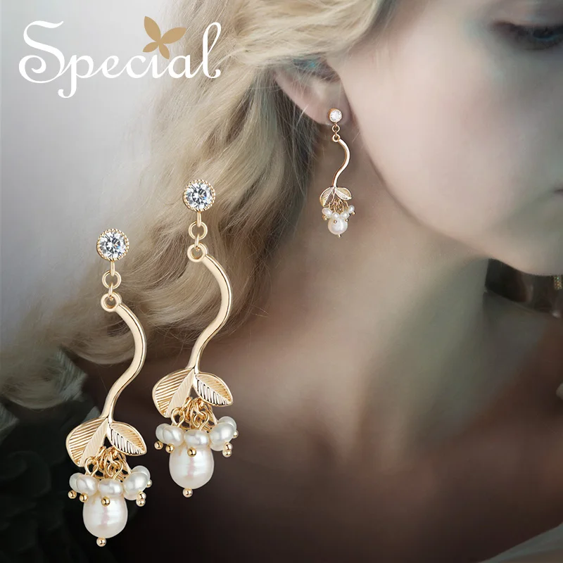 

Special925 Silver Needle ear Nail ear Ring ear Decoration Pearl lining skin display face thin Sky attachmentS2049E