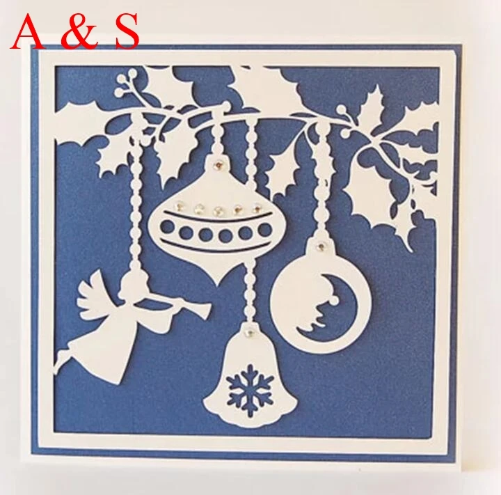 

Q135 METAL CUTTING DIES frame background star fairy Scrapbook card PAPER CRAFT made embossing stencils punch
