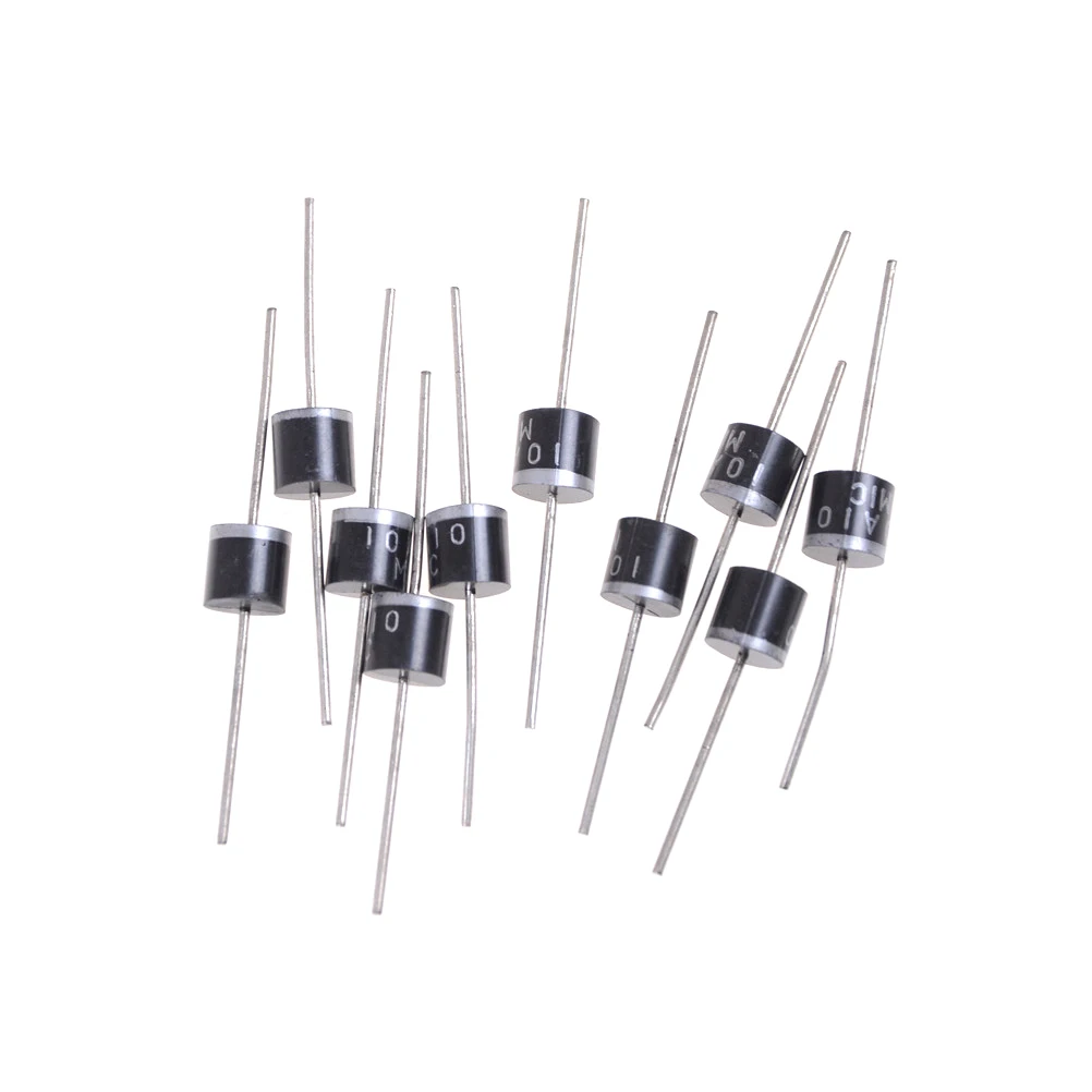 10 шт./лот а 1000 в ампер ампер|rectifier diode|lot lotlot 10pcs |