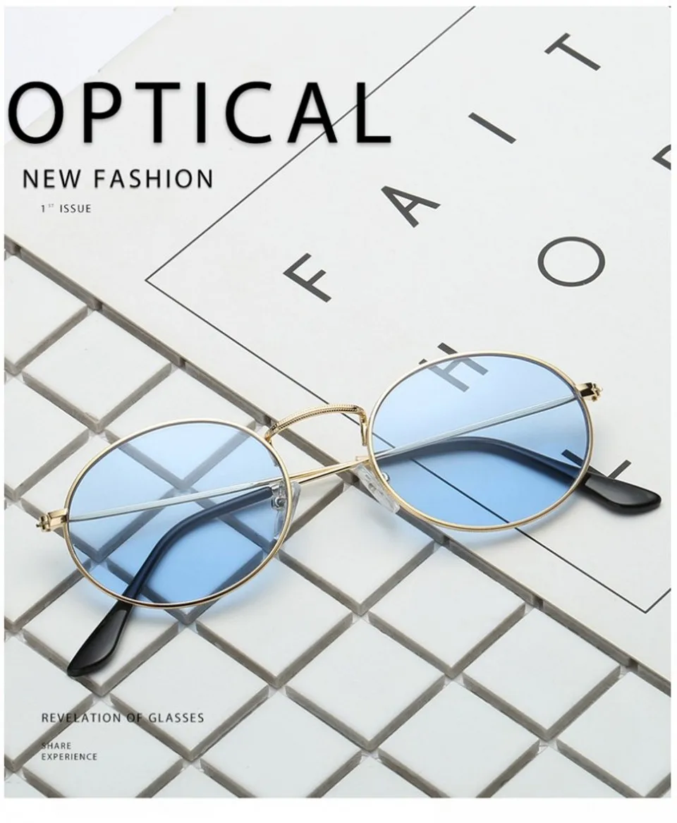 transparent frame sunglasses (2)