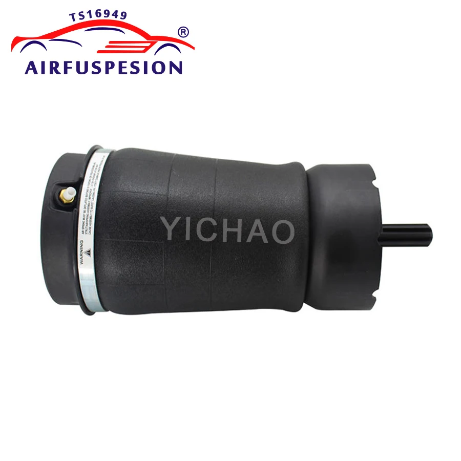 Rear Air Suspension Spring Bag for Range Rover Vogue L322 Suspension