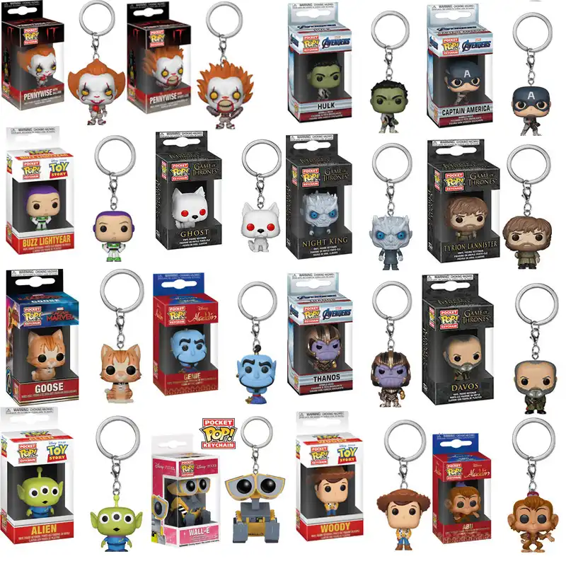 toy story pocket pop