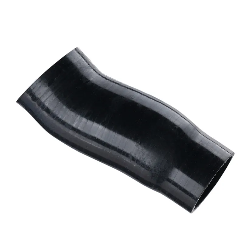 WUPP шланги для BMW E60 E61 5 серии 530d 525d силиконовый интеркулер EGR Turbo Boost Hose Pipe dd720 Прямая