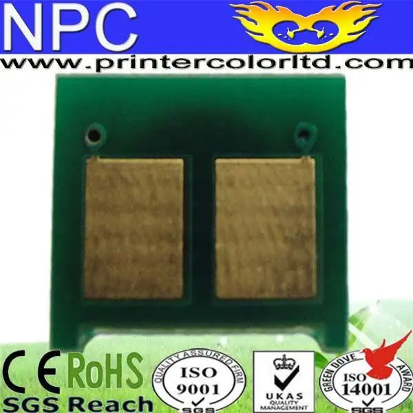 

chip for HP Multi-Functional printer chip FOR HP LaserJet MFP 125fw chip ORIGinal refill toner refill kits chips fuses