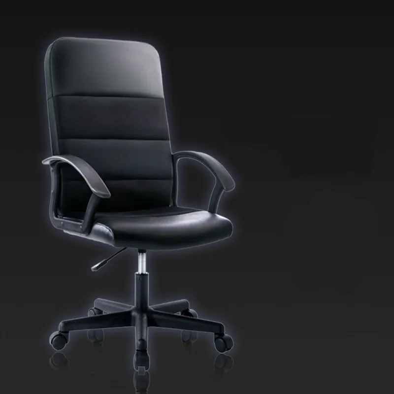 Высокое качество эргономичный офисный стул компьютерный подъемный 360 градусов