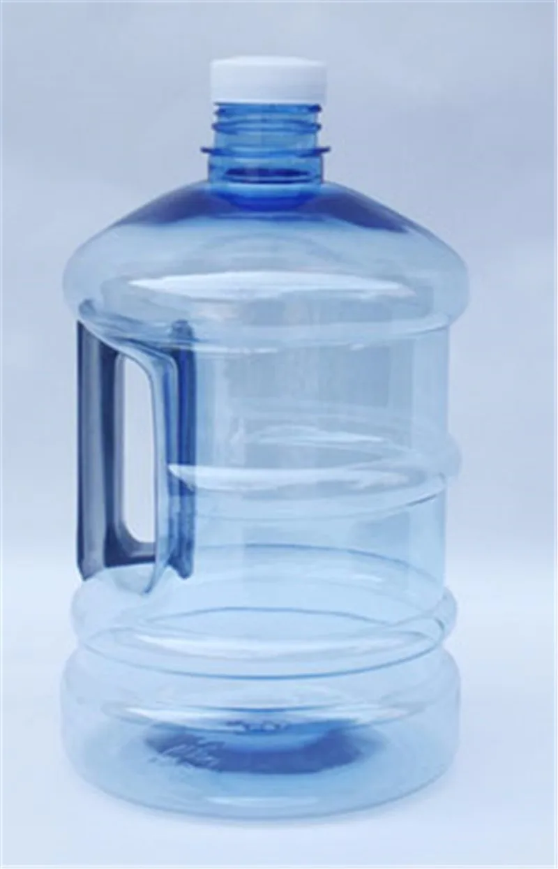 2.5L with handle