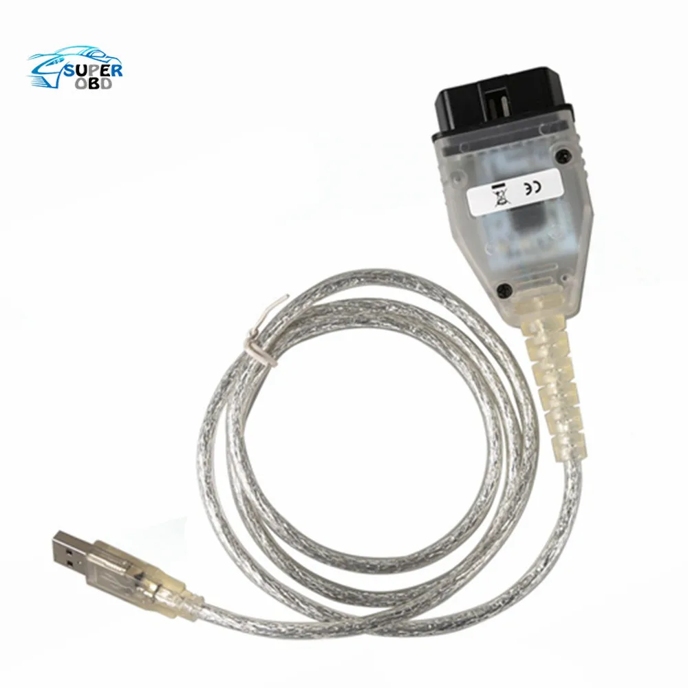 Ford programming tool