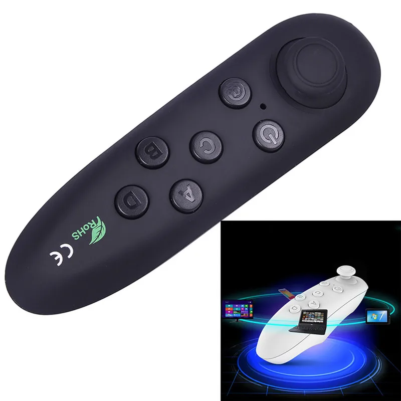 universal wireless bluetooth remote controller for vr box universal wireless bluetooth remote controller for vr box