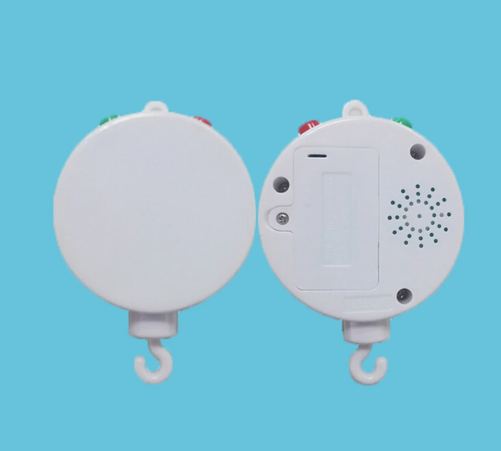 Rattles & Mobiles 35 Songs Rotary Baby Mobile Crib Bed Bell Toy Battery-operated Music Box Newborn Bells Crib Toy For Baby fun Rattles & Mobiles 35 Songs Rotary Baby Mobile Crib Bed Bell Toy Battery-operated Music Box Newborn Bells Crib Toy For Baby fun