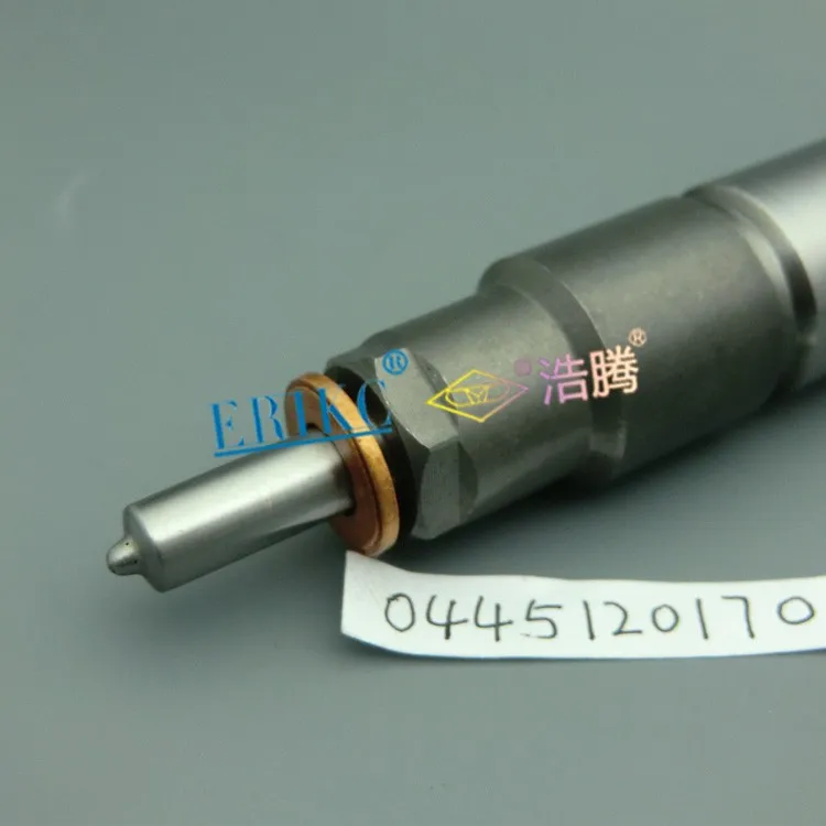 ERIKC fuel injector bosch 0445120170,0445 120 170,0 445 120 170  (2)
