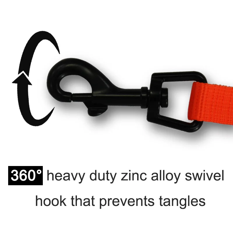 MySudui Reflective Nylon Dog Leash For Dog Running With Mesh Handle Jogging Puppy Small Dog Lead Leash Controller Cats Pet Leash (5)