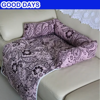Cat Sofa Bed House Baskets Nest