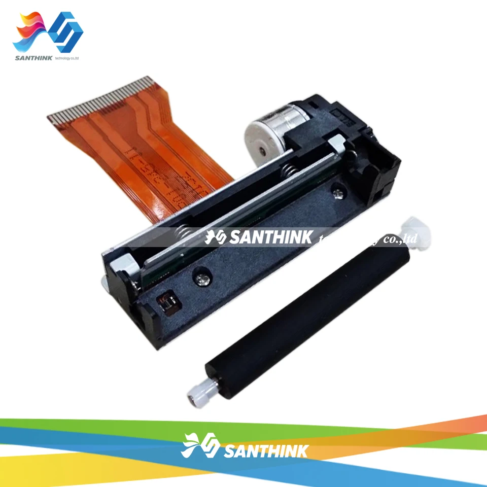 الباركود طابعة طباعة رئيس ل سايكو SII LTP01-245-01 الحرارية رأس الطباعة على بيع