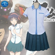 font b Women s b font font b Anime b font Kuromukuro Heroine font b