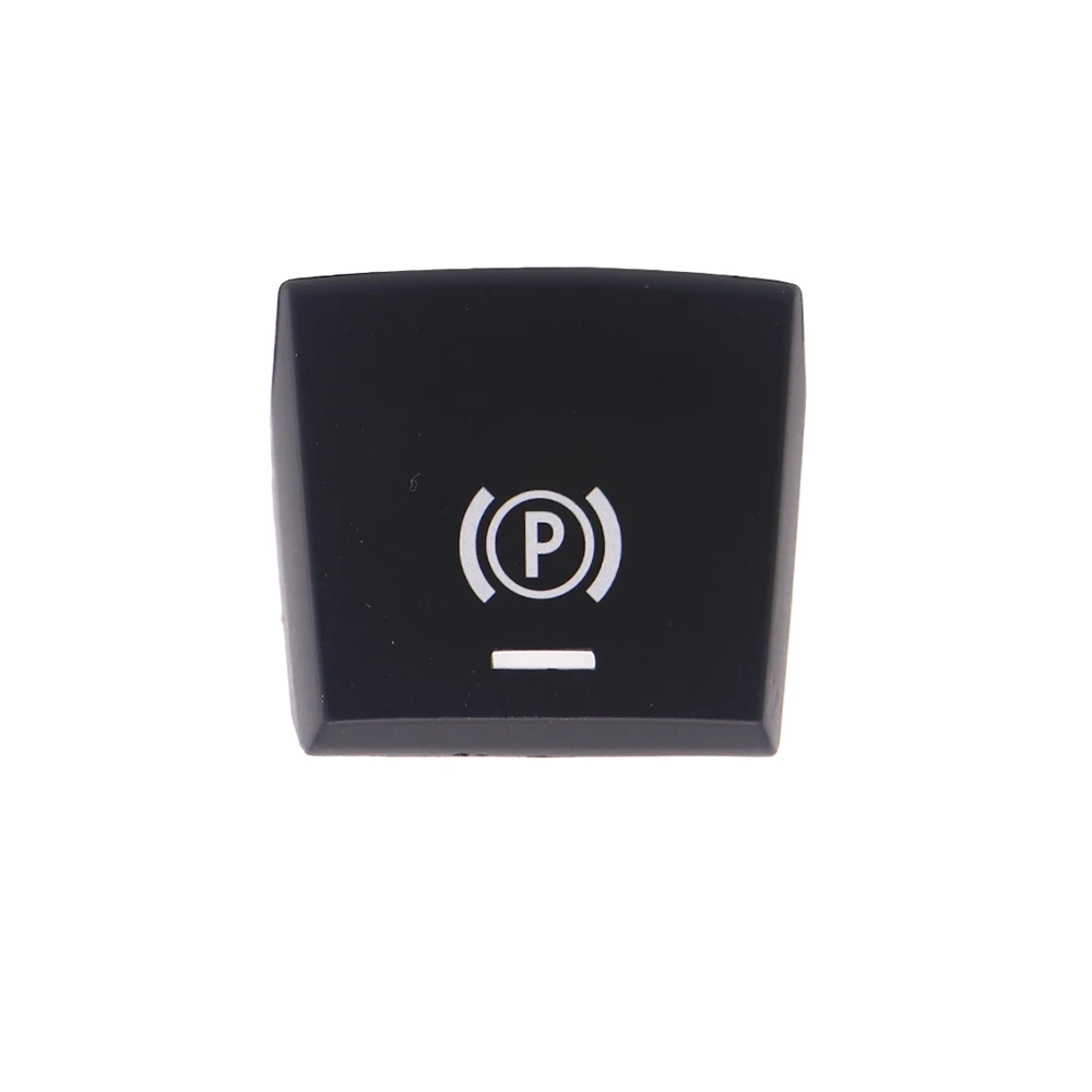 

Parking Brake P Button Switch Cover for BMW 5 7 Series F07 F10 F11 F01 F02
