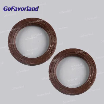 

Car Accessories 1Pcs Or 2Pcs Engine Camshaft Seal 6842273 For Volvo 240 1990-1993 242 1976-1984 244 1976-1980 245 1976-1981