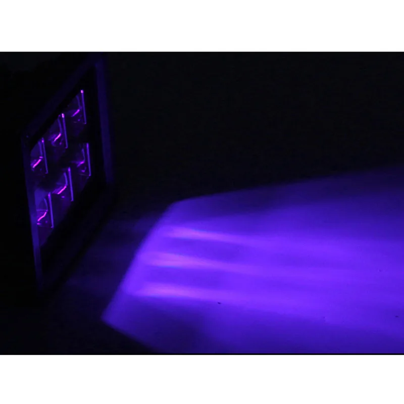 

Newly UV Resin Curing Light for SLA /DLP 3D Printer Solidify Photosensitive Resin 405nm US/EU/UK Plug