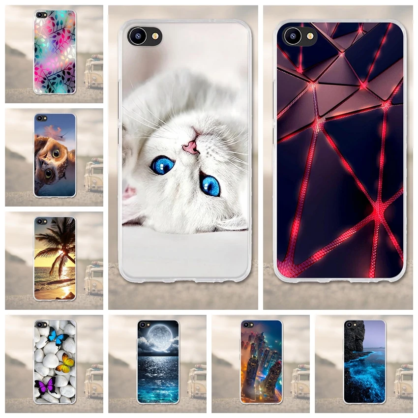 Мягкий силиконовый чехол из ТПУ для Meizu U20 оболочка U 20 5 дюймов сумка мобильного