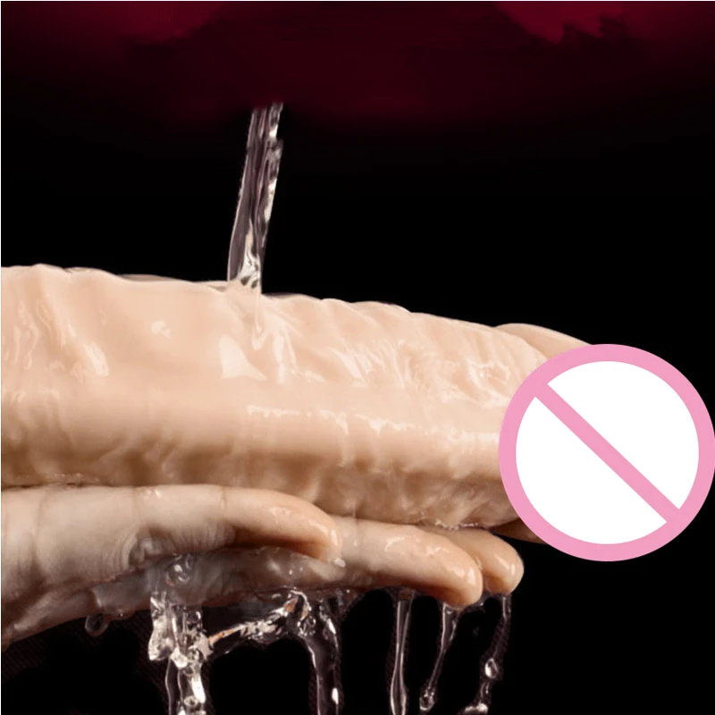 Vibrating Penis Sleeves 6