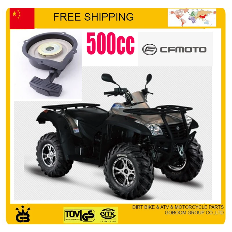 cf500 cf625 CF625-3 Z6 500cc x5 ATV UTV PULL STARTER CFMOTO PARTS CFMOTO BUGGY PULL STARTER free shipping cf500 cf625 CF625-3 Z6 500cc x5 ATV UTV PULL STARTER CFMOTO PARTS CFMOTO BUGGY PULL STARTER free shipping