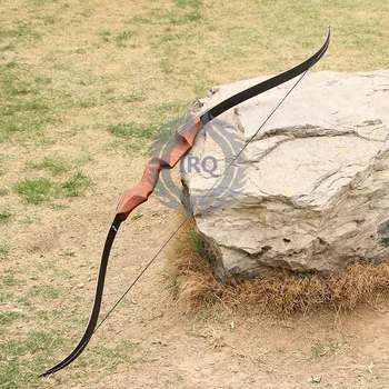 

1 pcs 50lbs hunting archery taken down recurve bow
