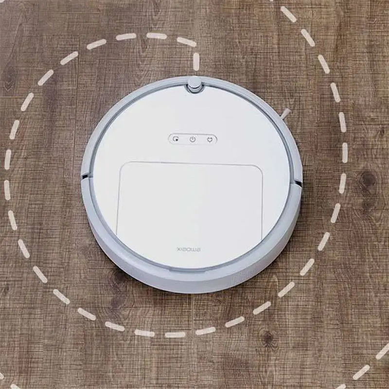Робот пылесос Roborock Xiaowa C10 Youth Xiaomi mi домашний автоматический подметальный