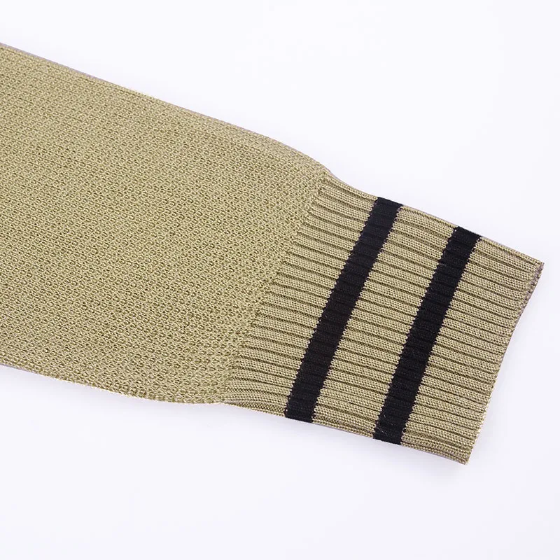 Elastic knit patchwork loose plus size pullovers pleated sweater 2018 new o-neck long sleeve women autumn sweater