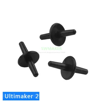 

SWMAKER UM2 Ultimaker 2 3D printer Print Table Mounting Aid For DIY Ultimaker2 3D printer Parts