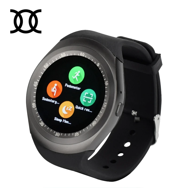 y1 fitness tracker