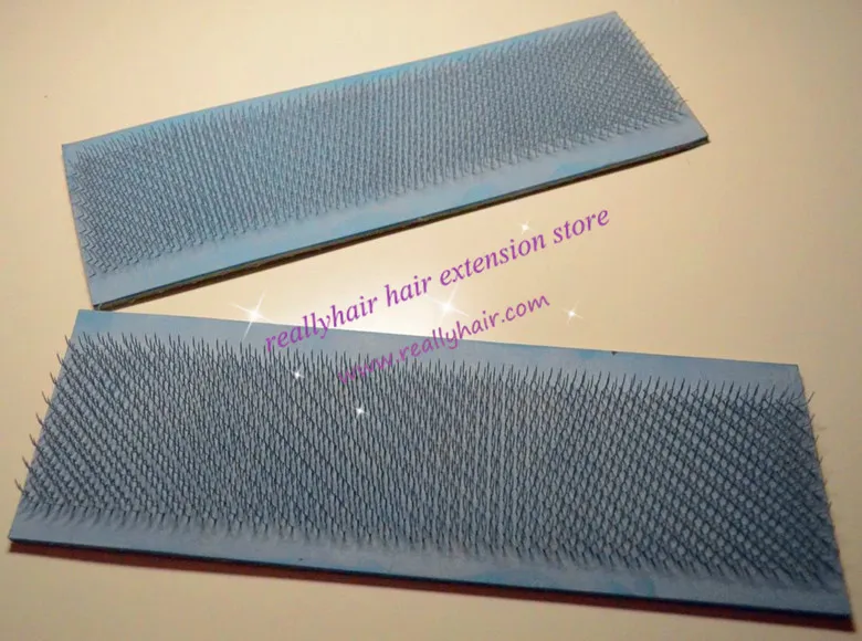 1pcs Drawing board Set, Hair Holder Drawing Mat (24x9cm) used to hold