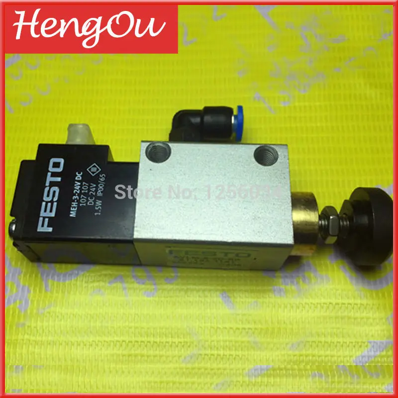 

2 pieces valve for Hengoucn SM102 CD102
