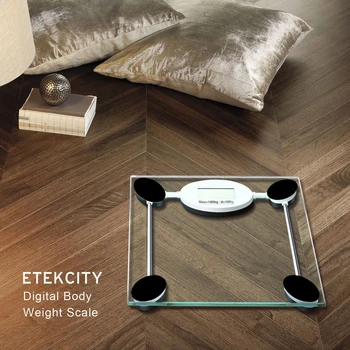 

180KG Electronic Digital Scales Body Weight Electronic Scale Personal Health Fat Diet Weight Scales Bathroom Scale Human Weight