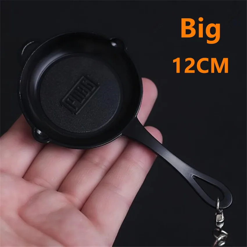Aliexpress.com : Buy Game PUBG Frying Pan Playerunknown's Battlegrounds