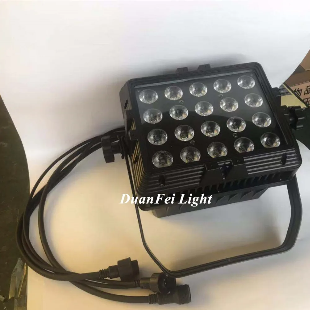 20 led par spotlight-9