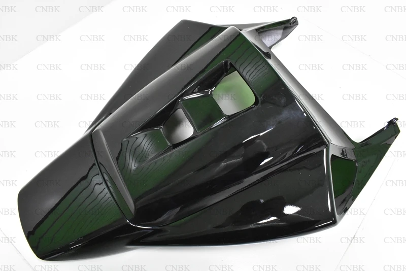 Для CBR1000 RR 2006 2007 Обтекатели Fireblade черный корпус 07 Неокрашенный обтекатель для
