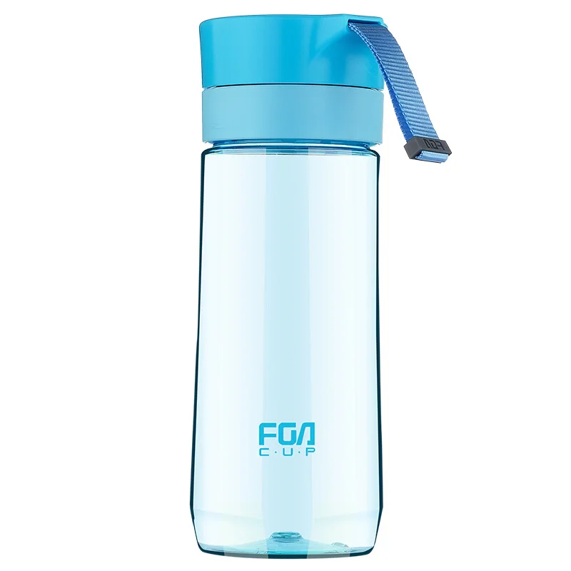 

500ml Portable Strap with Drawstring with Tea-making Water Cup