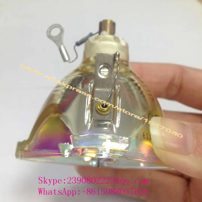 

Оригинальный LMP-C190 прожекторная лампа для SONY VPL-CX61/CX63/CX80/CX85/CX86 голая лампочка лампы (HSCR190W)