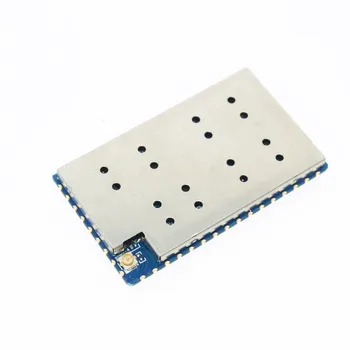 

WAVGAT Wireless WiFi AR9331 Open Source OpenWrt Linux IoT Module-- Yun Version
