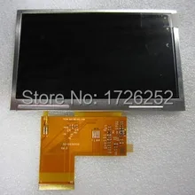 NoEnName_Null CHIMEI 4,3 дюймовый TFT ЖК-экран LR430LC9001 WQVGA 480(RGB)* 272