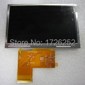 

CHIMEI 4.3 inch TFT LCD Screen LR430LC9001 WQVGA 480(RGB)*272