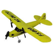High Quqlity HL-803 RC Remote Control Plane Glider Airplane EPP Foam 2CH 2.4G Toys Gift For Kid Toys Wholesale