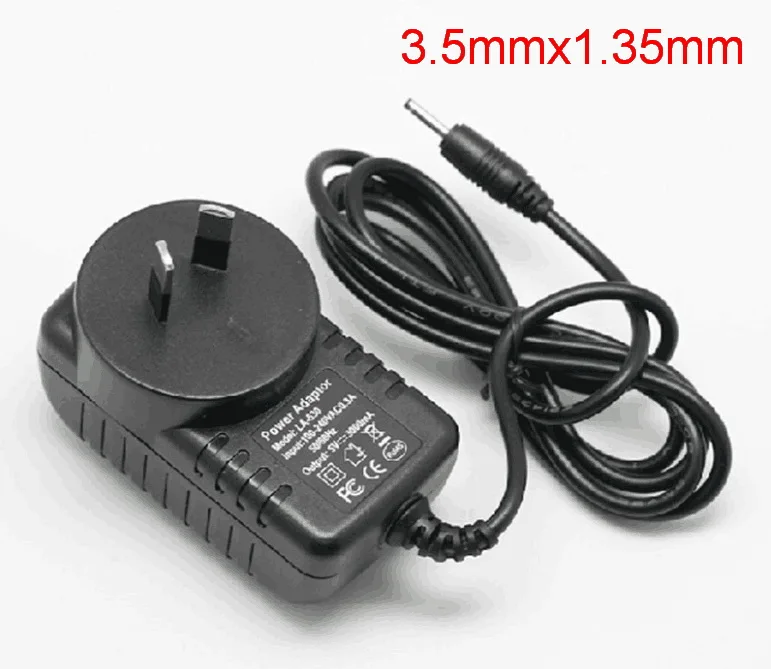 Зарядное устройство 5В 3A для Teclast X10 3G chuwi CWI530 jumper EZbook 2 A13 13 3 Prestigio SmartBook 141C 141A03 116A 133S 1