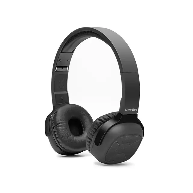 Noise Reduction Bluetooth Headset game music Earphone Stereo Foldable Wireless ANC Headphone With Mic For PC TV Mobile Phone