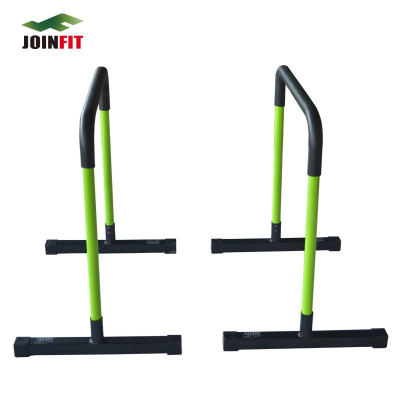 Split horizontal bar parallel bars home fitness push ups