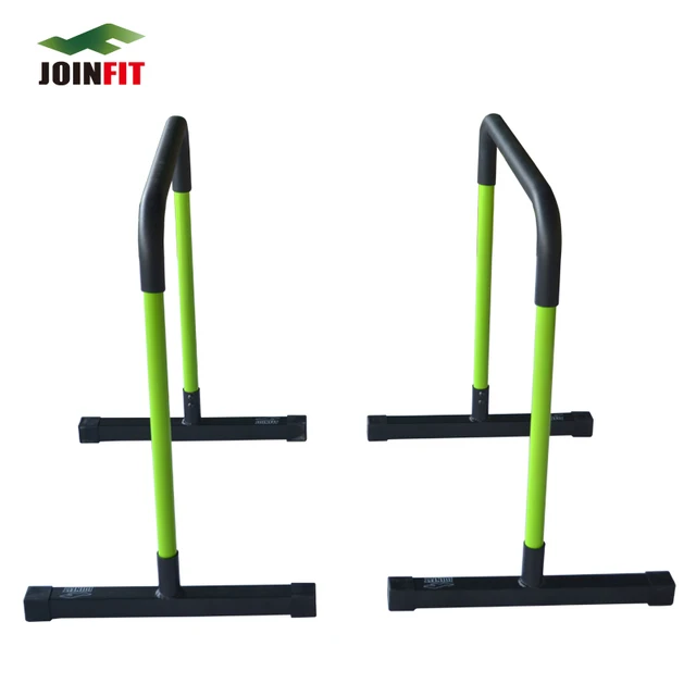 Split horizontal bar parallel bars home fitness push ups training