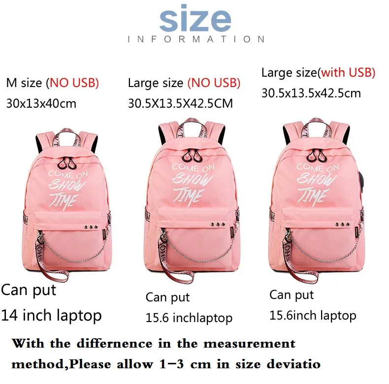backpack female  (1)