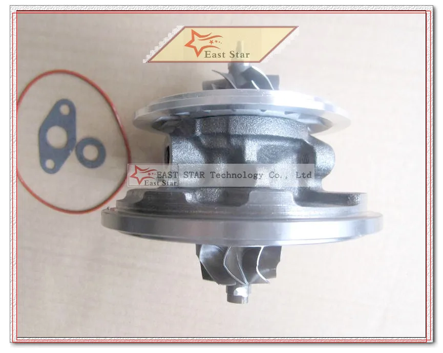 CHRA GTB1649V 757886-5005S 28231-27460 HYUNDAI Santa Fe KIA Carens D4EA D4ED D4EF 2.0L