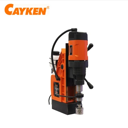 CAYKEN SCY-98HD Core and Twist Magmetic drill
