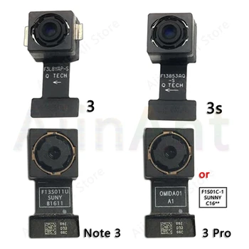 

Main Back Camera For Xiaomi Mi Redmi Note 3 3s Pro Original Back Rear Camera Flex Cable